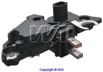 Compre IB321 WAI Relê-regulador do gerador (relê de carregamento)