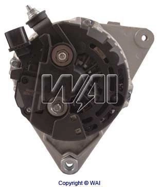 Gerador WAI 22518N preço, a partir de 230,59 USD