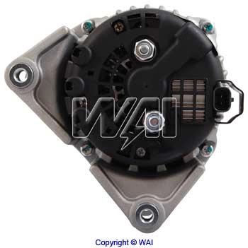  Gerador Chevrolet Aveo III sedan (T300) (2011 - 2020) III