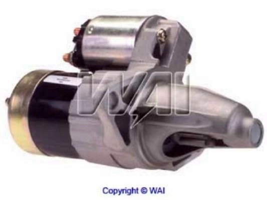 Motor de arranco para Subaru Forester I S10, SF