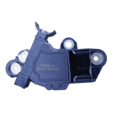 Relê-regulador do gerador (relê de carregamento) para Audi A4 B9 8W2, 8WC