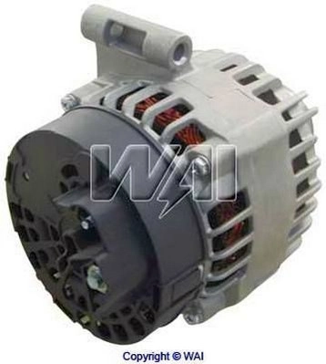 MAN7494 Magneti Marelli Gerador