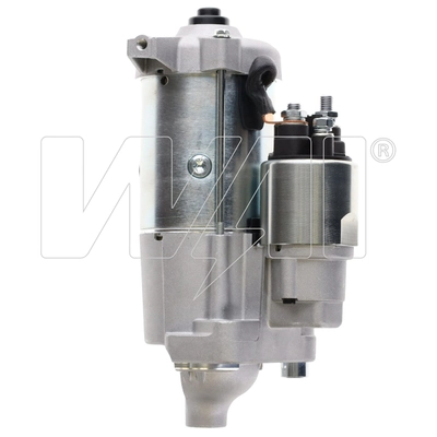 Motor de arranco para Volvo V40  525, 526