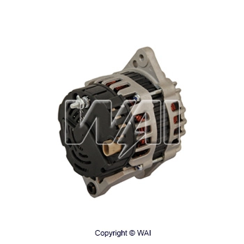 Gerador para Chevrolet Aveo II T250, T255