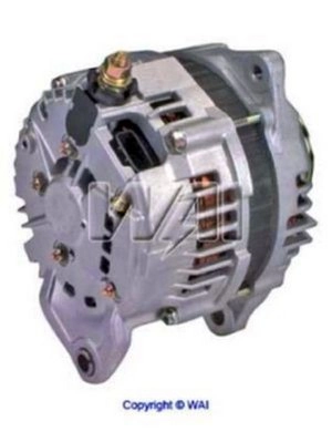 Gerador para Nissan Murano  Z50