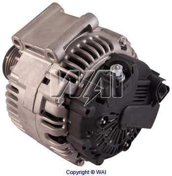 04801250AA VAG Gerador