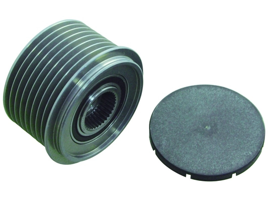 Compre Polia do gerador Mercedes Benz Truck TRUCK ATEGO 1