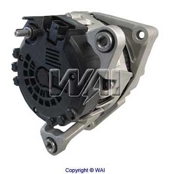 1648232980 Peugeot/Citroen Gerador