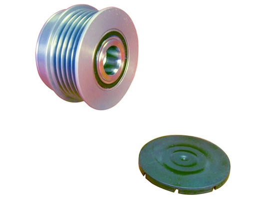 Polia do gerador Volkswagen Golf III 1E7