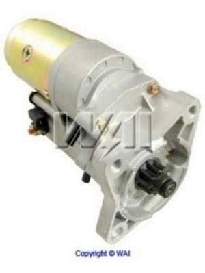 31354N WAI Motor de arranco