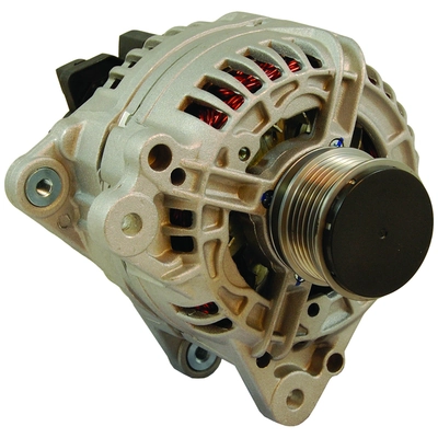 Gerador MQA2011 Magneti Marelli