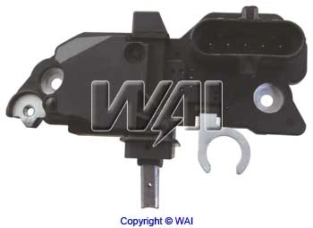 IB120 WAI