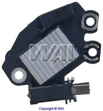 M575 WAI Relê-regulador do gerador (relê de carregamento)