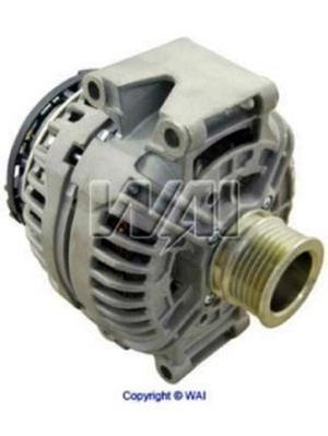 Gerador 440454 VALEO