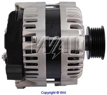 Gerador para Chevrolet Aveo III T300