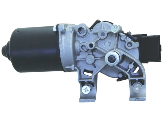 Motor de limpador pára-brisas do pára-brisas VAG 7701061590