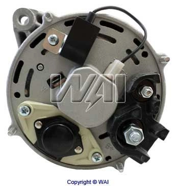 Gerador 0986033188 Bosch