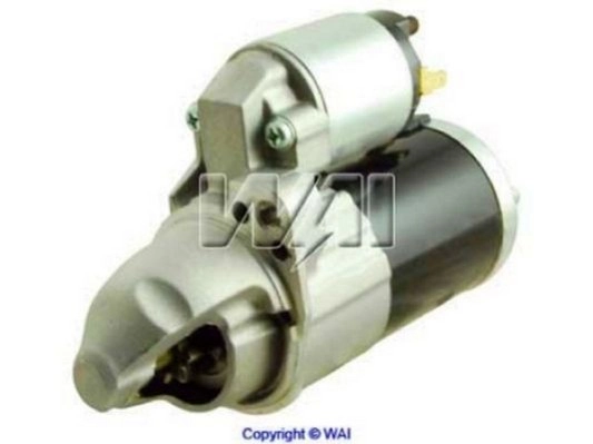 19037N WAI Motor de arranco