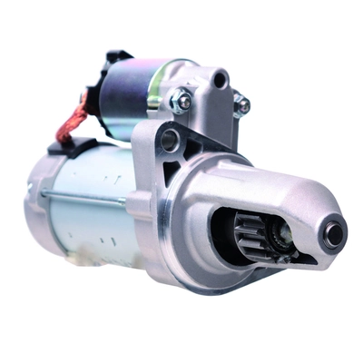 Motor de arranco para Mercedes A  W176