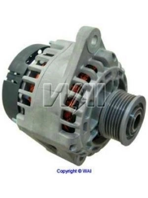 93169259 General Motors Gerador