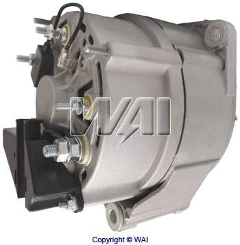 116654 Cargo Gerador