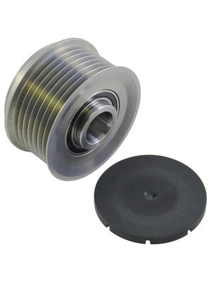Polia do gerador para Nissan Patrol  Y61