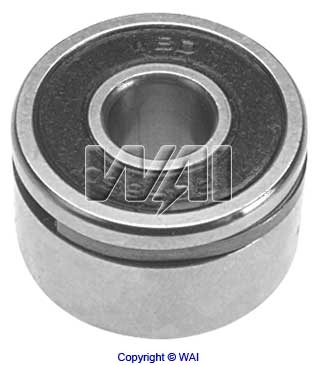 Rolamento do gerador Mazda 6  GG