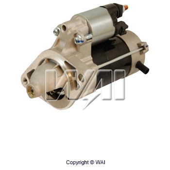 31215N WAI Motor de arranco