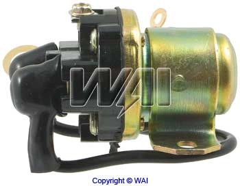 3965283 Cummins Relê retrator do motor de arranco