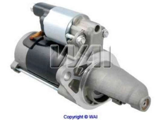 Motor de arranco Subaru Forester preço, a partir de 41,61 USD
