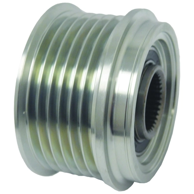 Polia do gerador para Volvo S60 I RS, RH