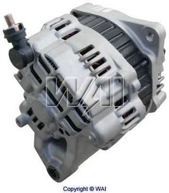 Gerador para Nissan Cabstar NT400 F24M