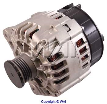Gerador HELLA CA1645IR