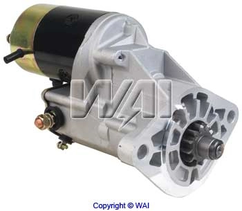 Motor de arranco para Toyota Land Cruiser 100 J10