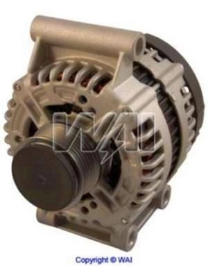 Gerador para Citroen Jumper  250