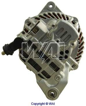  Gerador Subaru Outback III carrinha (B13, BP) (2003 - 2009) III