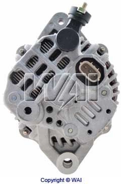 Gerador para Suzuki Jimny  FJ