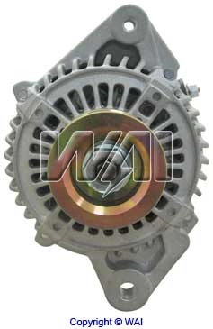 Gerador WAI 11203N preço, a partir de 239,26 USD