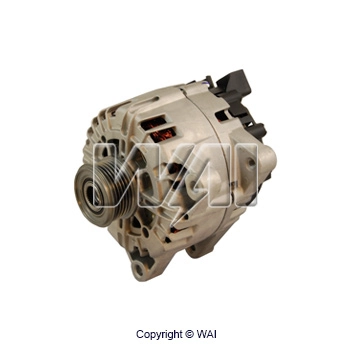 1648235780 Peugeot/Citroen Gerador