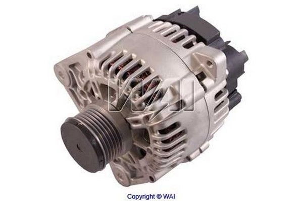 Gerador Nissan/Infiniti 8200667614