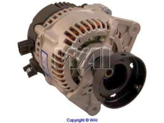 Gerador para Ford Focus I DFW