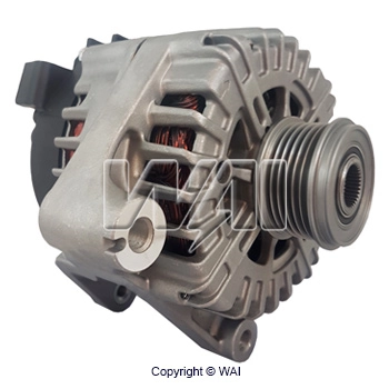 Gerador 1648235980 Peugeot/Citroen
