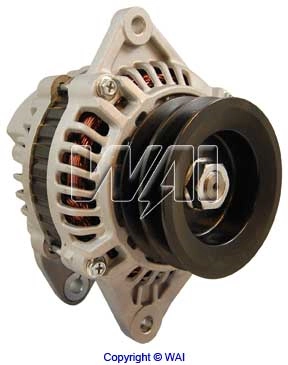 Gerador para Ford Ranger  ET