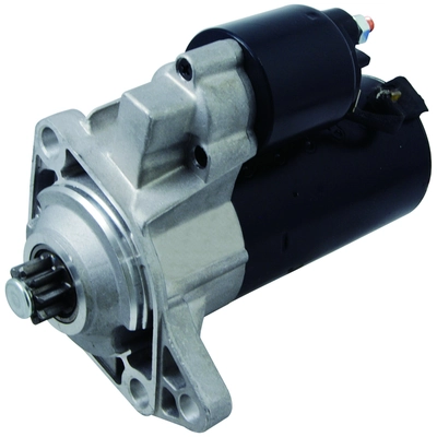 Compre 1638128880 Peugeot/Citroen Motor de arranco