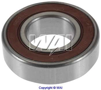 2322152000 Hyundai/Kia Rolamento do gerador