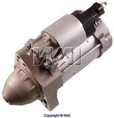 Compre 30219N WAI Motor de arranco