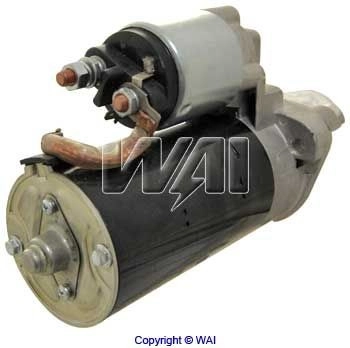 Motor de arranco para Audi A4 B6 8E2