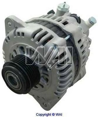 Compre 1638098880 Peugeot/Citroen Gerador