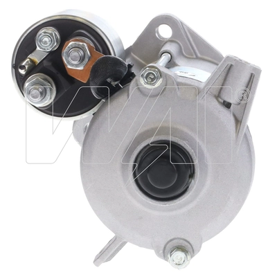  Motor de arranco Volvo V40 hatchback (525, 526) (2012 - 2019) 
