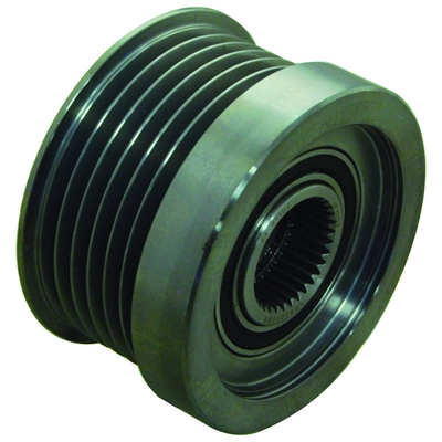  Polia do gerador Volvo S60 I sedan (RS, RH) (2000 - 2010) I